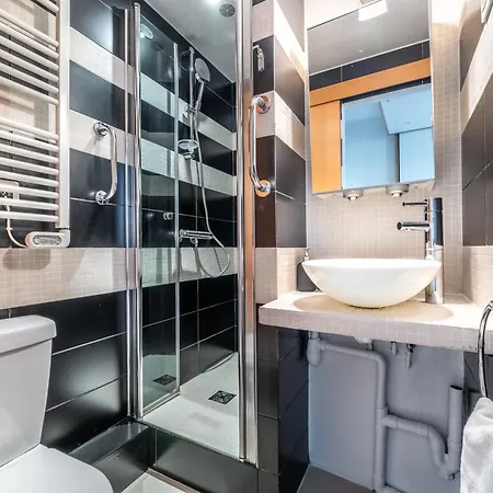 Matignon Cozy Flat Apartament