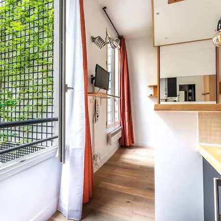 Matignon Cozy Flat * Paryż