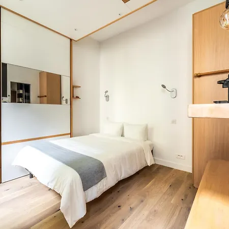 Matignon Cozy Flat * Paryż