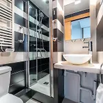 Matignon Cozy Flat 아파트