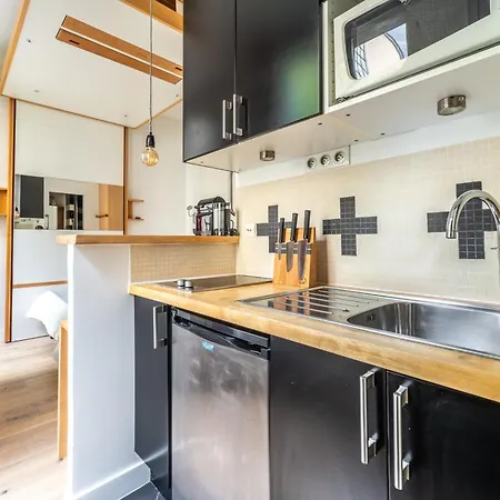 Matignon Cozy Flat Appartement Parijs