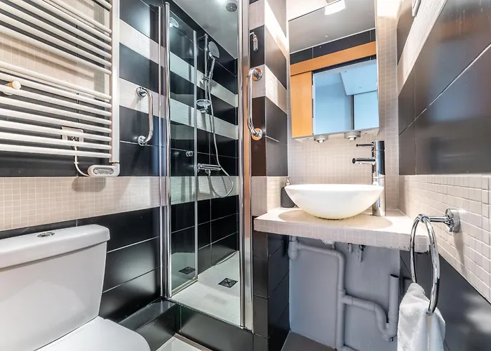 Matignon Cozy Flat Apartment