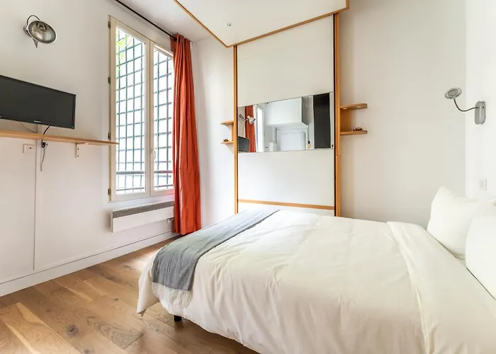 Matignon Cozy Flat Apartment